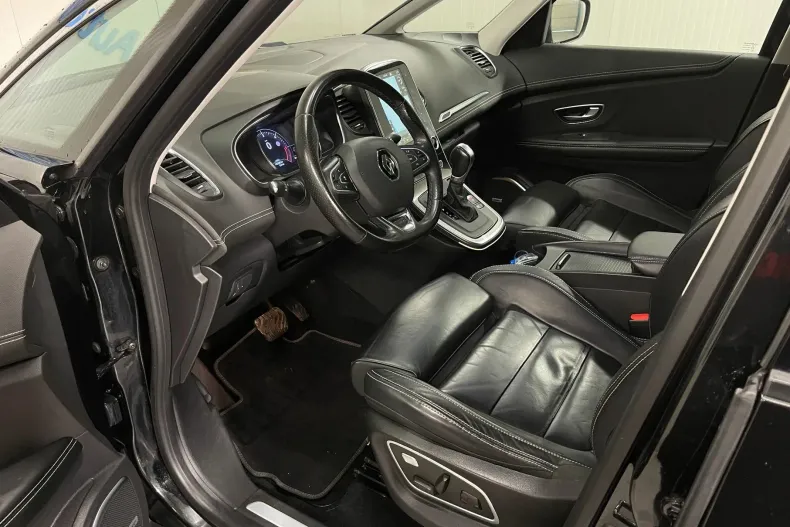 Renault Grand Scenic din 2020 cu 140.280 km - oferta REN186697 - foto 5