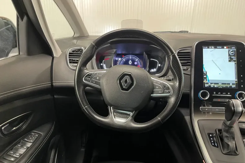 Renault Grand Scenic din 2020 cu 140.280 km - oferta REN186697 - foto 6
