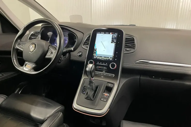 Renault Grand Scenic din 2020 cu 140.280 km - oferta REN186697 - foto 8