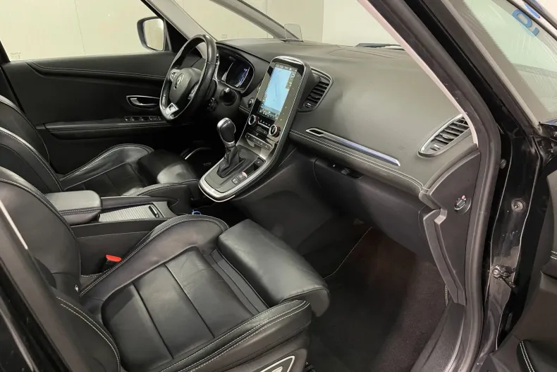 Renault Grand Scenic din 2020 cu 140.280 km - oferta REN186697 - foto 9