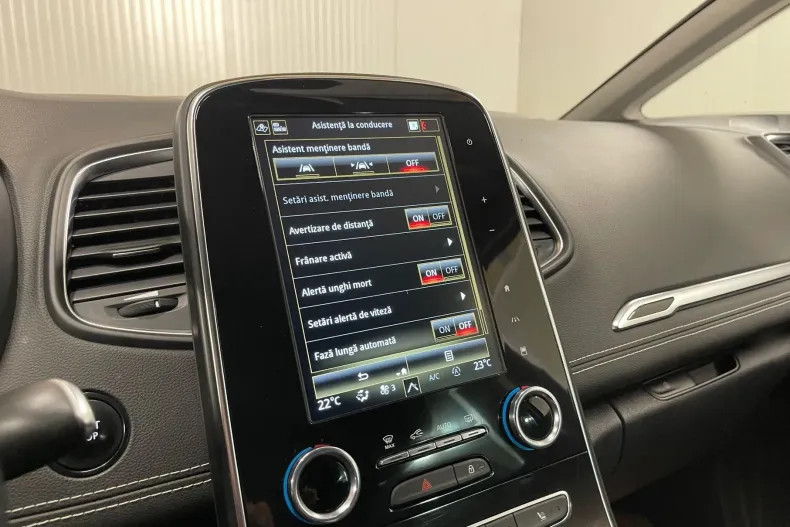 Renault Grand Scenic din 2020 cu 140.280 km - oferta REN186697 - foto 17
