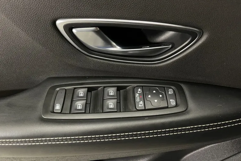Renault Grand Scenic din 2020 cu 140.280 km - oferta REN186697 - foto 27