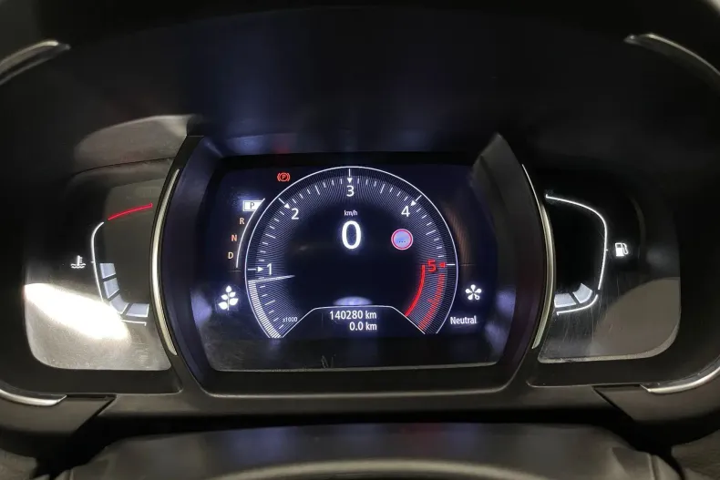 Renault Grand Scenic din 2020 cu 140.280 km - oferta REN186697 - foto 35