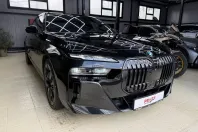 BMW 740d (Seria 7) din 2023 cu 64.322 km - oferta BMW195331 - foto 1