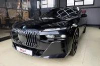 BMW 740d (Seria 7) din 2023 cu 64.322 km - oferta BMW195331 - foto 3