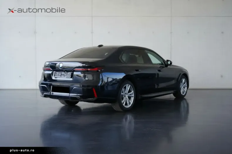 BMW 740 (Seria 7) din 2023 cu 44.500 km - oferta BMW195615 - foto 4
