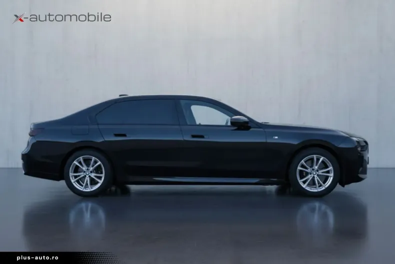 BMW 740 (Seria 7) din 2023 cu 44.500 km - oferta BMW195615 - foto 6