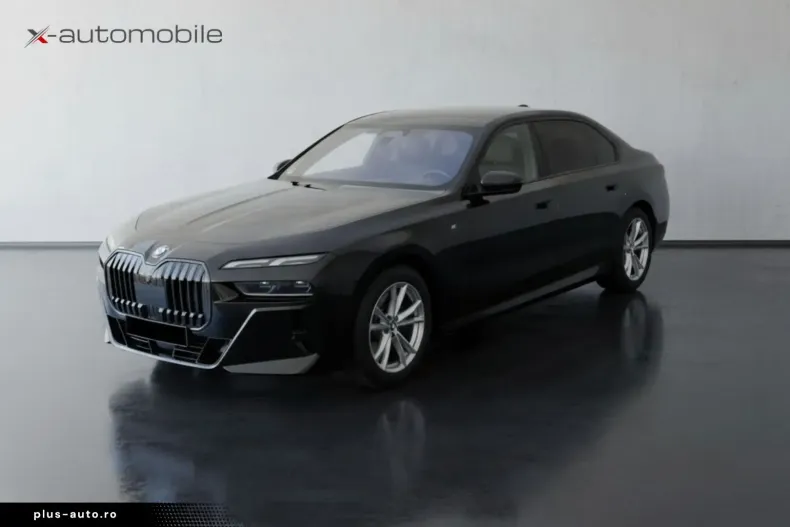 BMW 740 (Seria 7) din 2023 cu 44.500 km - oferta BMW195615 - foto 11