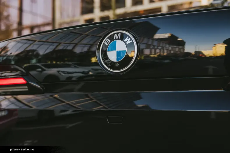 BMW 740 (Seria 7) din 2023 cu 75.000 km - oferta BMW196142 - foto 13