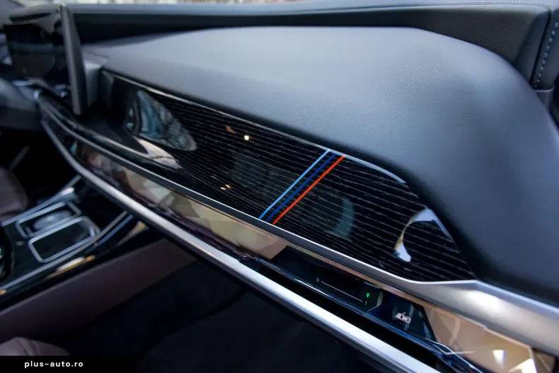 BMW 740 (Seria 7) din 2023 cu 75.000 km - oferta BMW196142 - foto 29