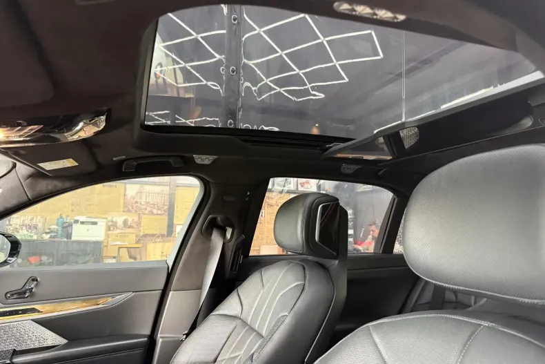 BMW 740 (Seria 7) din 2023 cu 64.350 km - oferta BMW196863 - foto 27