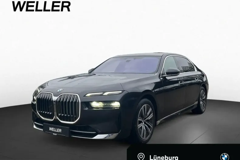 BMW 740 (Seria 7) din 2023 cu 122.712 km - oferta BMW200571 - foto 1