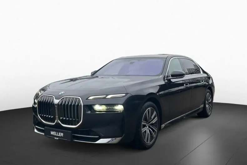 BMW 740 (Seria 7) din 2023 cu 122.712 km - oferta BMW200571 - foto 3