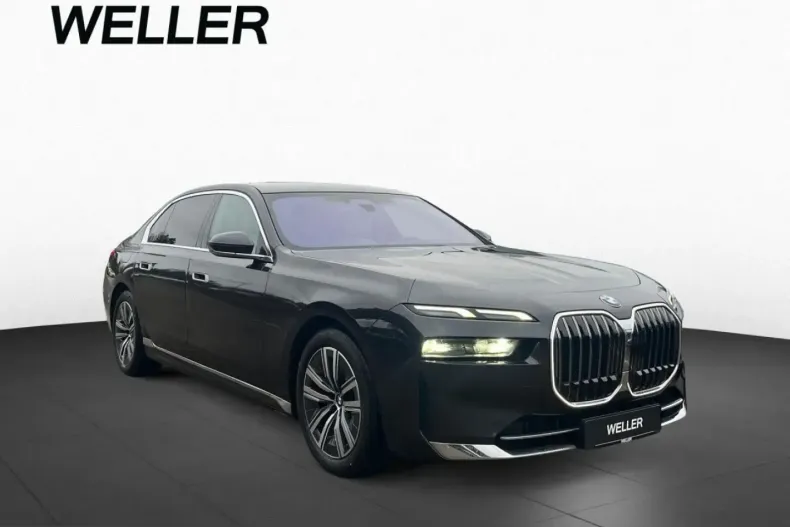 BMW 740 (Seria 7) din 2023 cu 122.712 km - oferta BMW200571 - foto 4