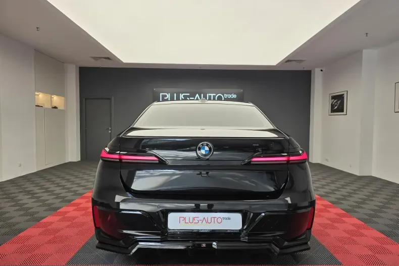 BMW 740 (Seria 7) din 2023 cu 57.000 km - oferta BMW205340 - foto 9