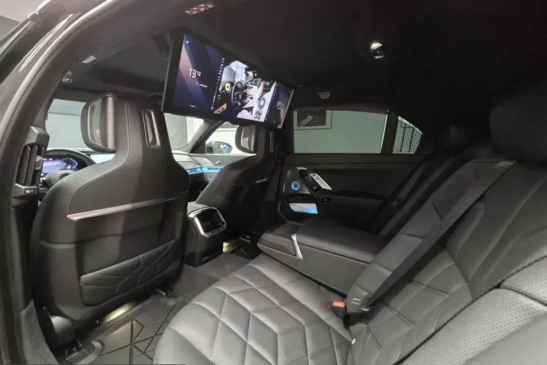BMW 740 (Seria 7) din 2023 cu 57.000 km - oferta BMW205340 - foto 22