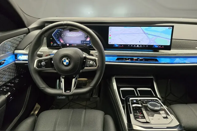 BMW 740 (Seria 7) din 2023 cu 57.000 km - oferta BMW205340 - foto 25