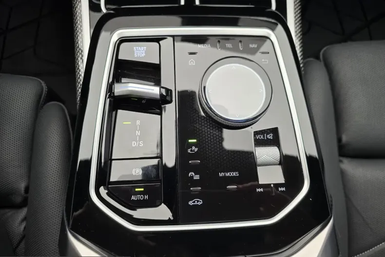 BMW 740 (Seria 7) din 2023 cu 57.000 km - oferta BMW205340 - foto 28
