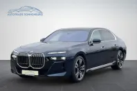 BMW 740 (Seria 7) din 2023 cu 50.122 km - oferta BMW205526 - foto 1