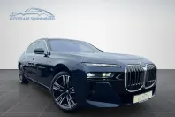 BMW 740 (Seria 7) din 2023 cu 50.122 km - oferta BMW205526 - foto 3