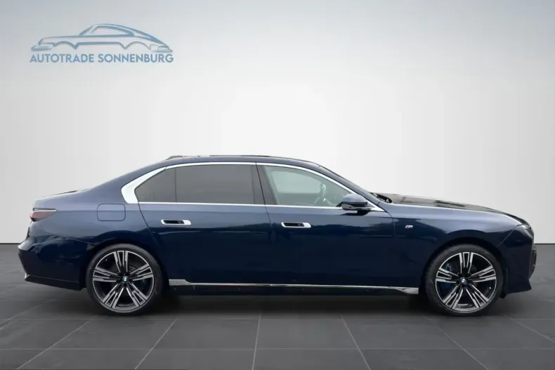 BMW 740 (Seria 7) din 2023 cu 50.122 km - oferta BMW205526 - foto 7