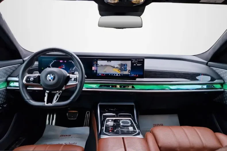 BMW 740 (Seria 7) din 2023 cu 50.122 km - oferta BMW205526 - foto 10