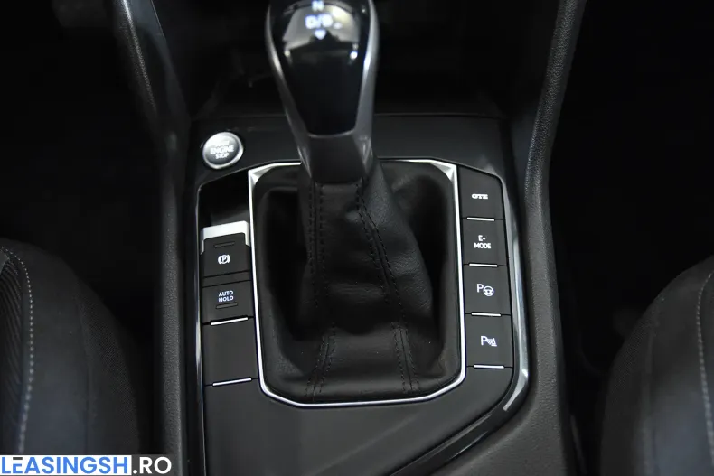 Volkswagen Tiguan din 2022 cu 101.661 km - oferta VOL208437 - foto 17