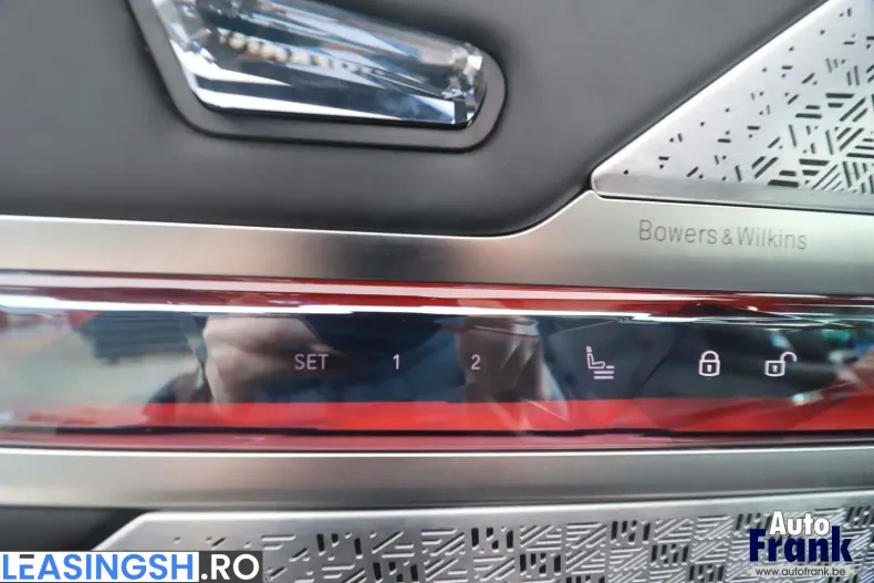BMW 740 (Seria 7) din 2023 cu 14.223 km - oferta BMW209910 - foto 11