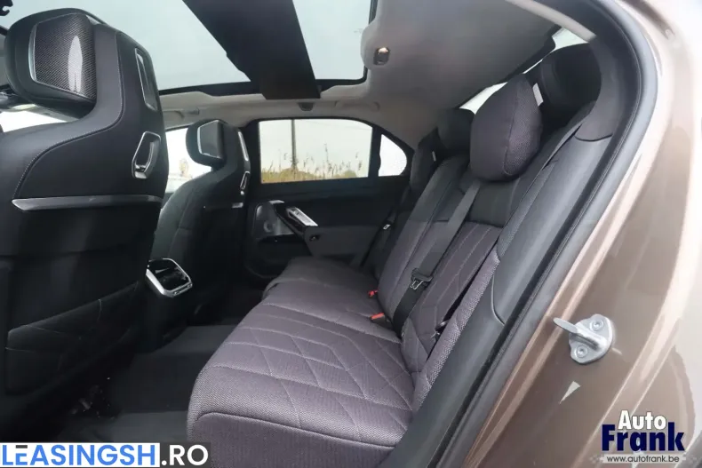 BMW 740 (Seria 7) din 2023 cu 14.223 km - oferta BMW209910 - foto 12