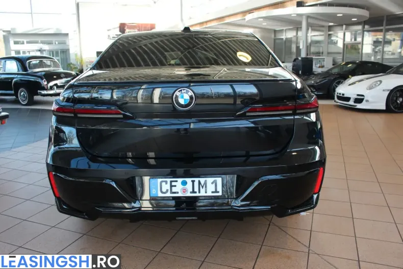 BMW 740 (Seria 7) din 2023 cu 18.000 km - oferta BMW211451 - foto 4