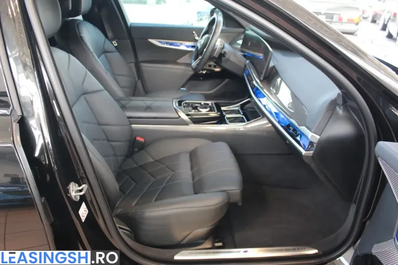 BMW 740 (Seria 7) din 2023 cu 18.000 km - oferta BMW211451 - foto 9