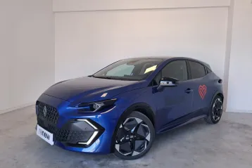 Renault Clio din 2025 - oferta REN256305