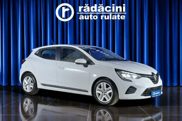 Renault Clio din 2020 - oferta REN262441