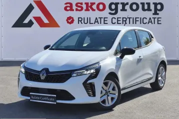 Renault Clio din 2024 - oferta REN263334