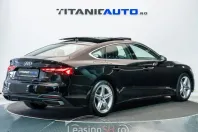 Audi A5 din 2021 cu 153.900 km - oferta AUD100658 - foto 20