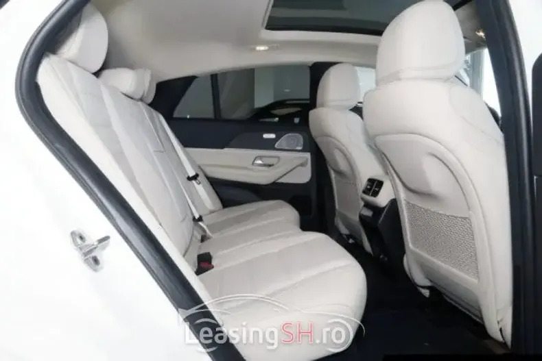 Mercedes-Benz 450 din 2023 cu 6.000 km - oferta MER99489 - foto 15