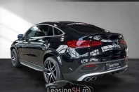 Mercedes-Benz 53 AMG din 2020 cu 22.598 km - oferta MER97481 - foto 12