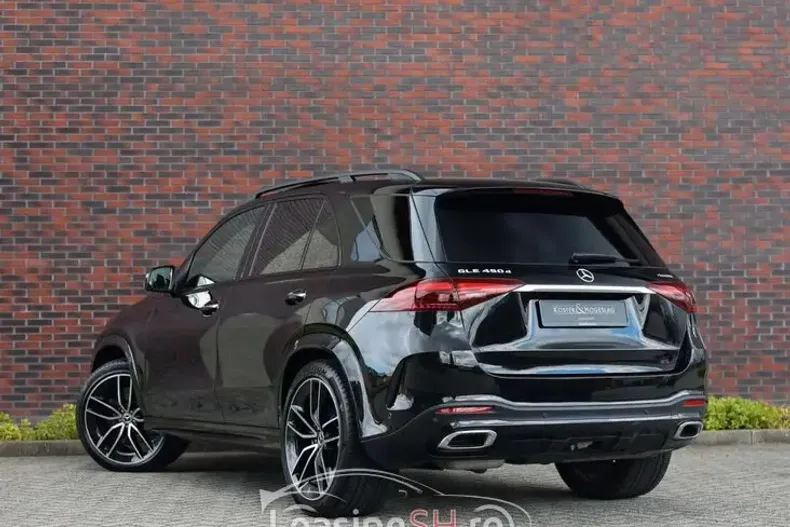 Mercedes-Benz 450 din 2024 cu 22.743 km - oferta MER97523 - foto 27