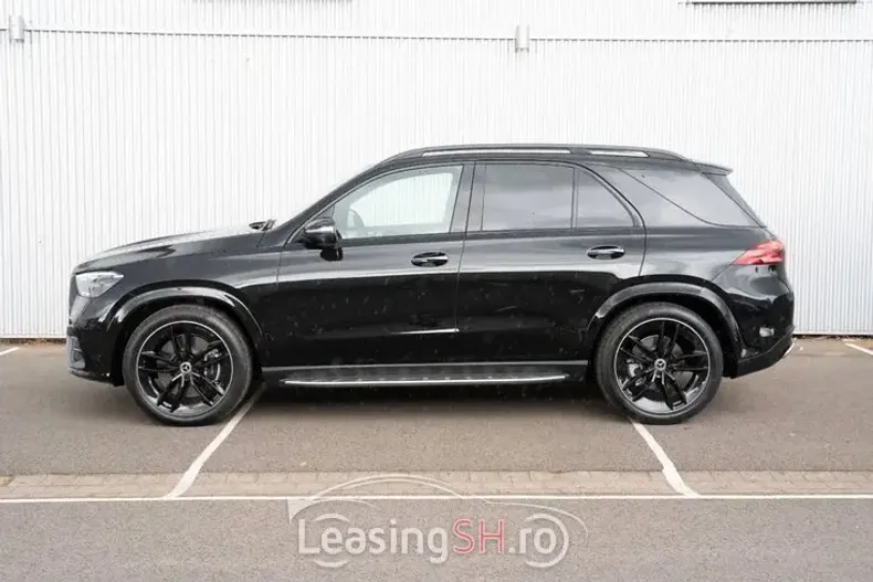 Mercedes-Benz 450 din 2024 cu 50 km - oferta MER97308 - foto 12