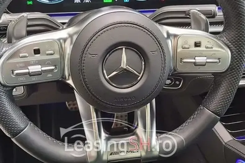 Mercedes-Benz 53 AMG din 2023 cu 67.522 km - oferta MER96512 - foto 14