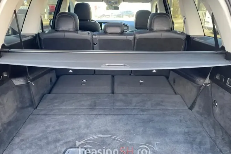 Mercedes-Benz 400 din 2020 cu 69.982 km - oferta MER98148 - foto 7