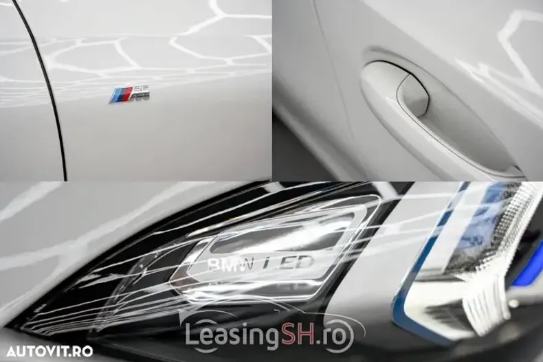 BMW 320 din 2023 cu 66.100 km - oferta BMW100293 - foto 32