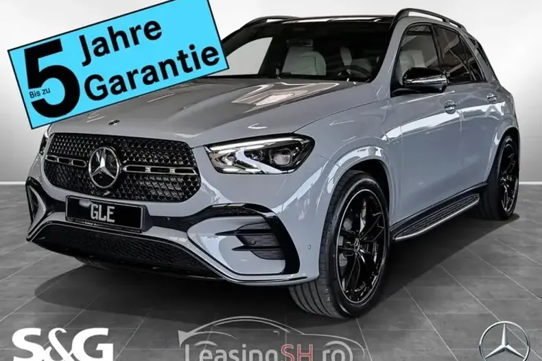 Mercedes-Benz 450 din 2025 cu 10.000 km - oferta MER97131 - foto 4