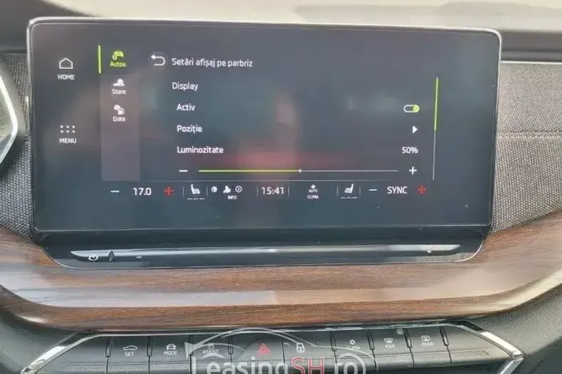 Skoda Octavia din 2023 cu 89.662 km - oferta SKO100699 - foto 6