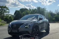 Nissan Juke din 2024 cu 1.900 km - oferta NIS93983 - foto 1