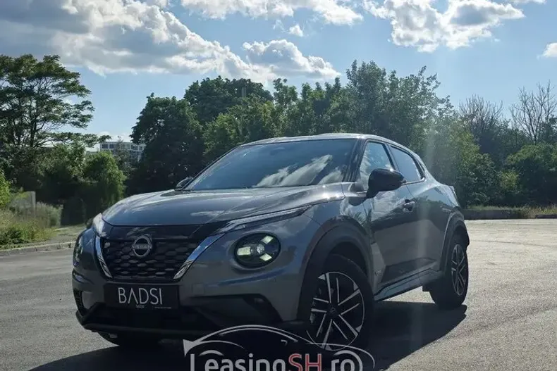 Nissan Juke din 2024 cu 1.900 km - oferta NIS93983 - foto 1