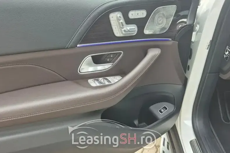 Mercedes-Benz 400 din 2023 cu 45.000 km - oferta MER99823 - foto 13