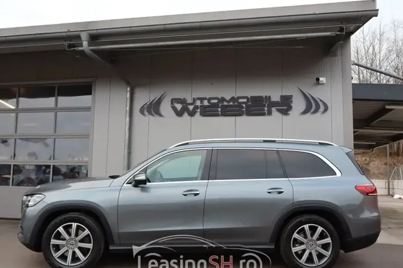 Mercedes-Benz 400 din 2020 cu 84.000 km - oferta MER98136 - foto 2