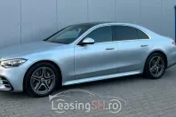 Mercedes-Benz 350 din 2021 cu 60.650 km - oferta MER99449 - foto 3