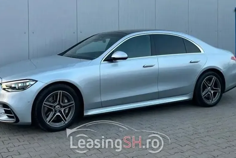 Mercedes-Benz 350 din 2021 cu 60.650 km - oferta MER99449 - foto 3